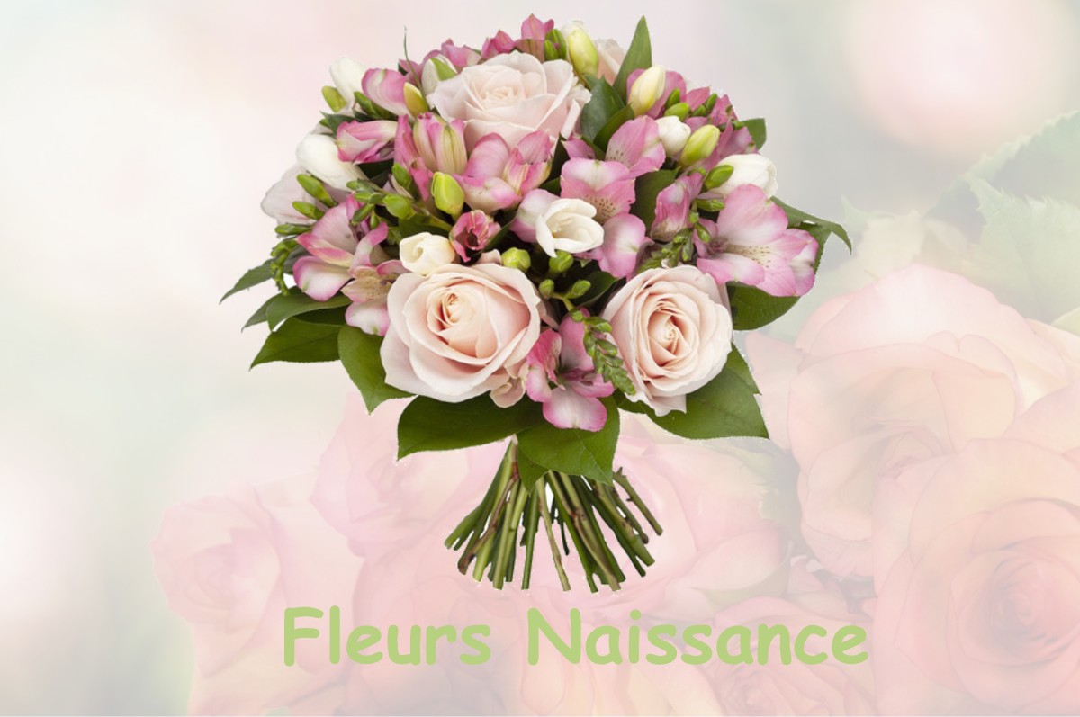 fleurs naissance MEYLAN