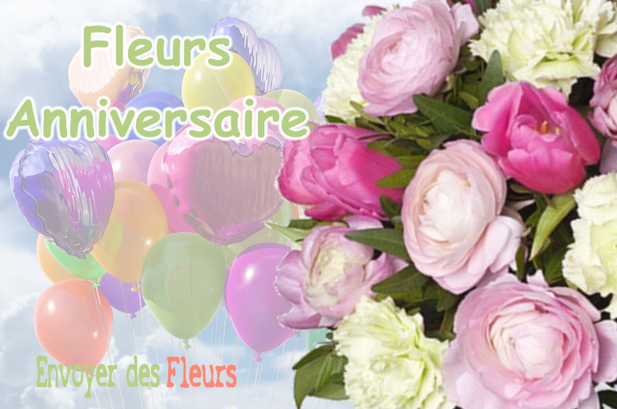 lIVRAISON FLEURS ANNIVERSAIRE à MEYLAN