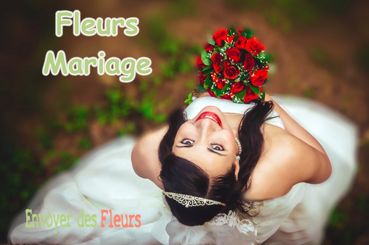 lIVRAISON FLEURS MARIAGE à MEYLAN