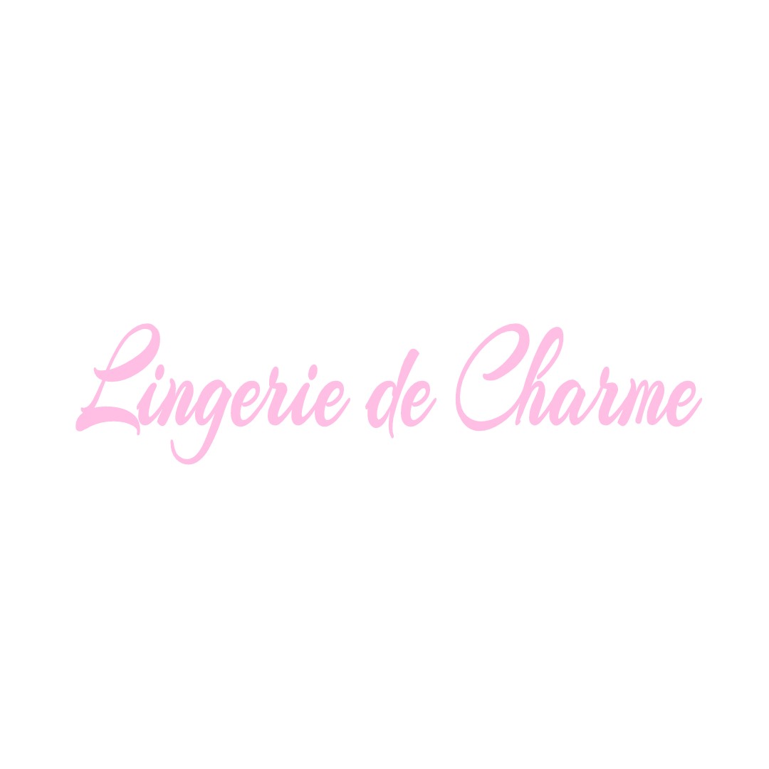 LINGERIE DE CHARME MEYLAN